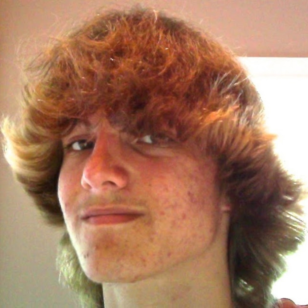 Meet your Posher, Tanner